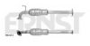 ERNST 756433 Catalytic Converter